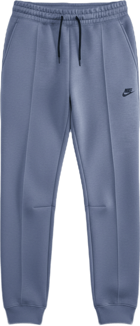 Women's Sportswear Tech Fleece Mid-Rise Jogger Pants