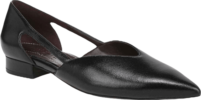 Women's Sydney Pointed Toe Dress Flats