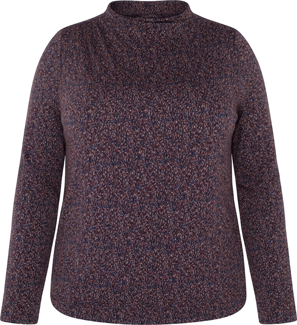 Women's Shirring Detail Top