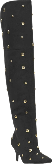 Dalett Stud Over-the-Knee Boots, Macy's Exclusive