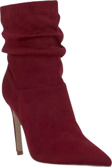 Women's Welina Pointed-Toe Slouch Booties