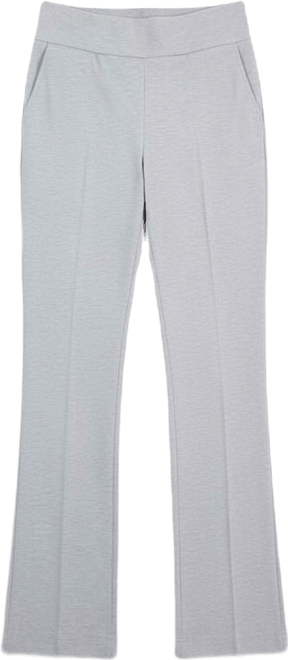 Women's High Rise Pull-On Bootcut Pants