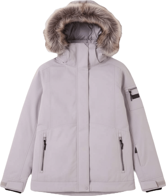 Women's Meade Snow Long-Sleeve Jacket