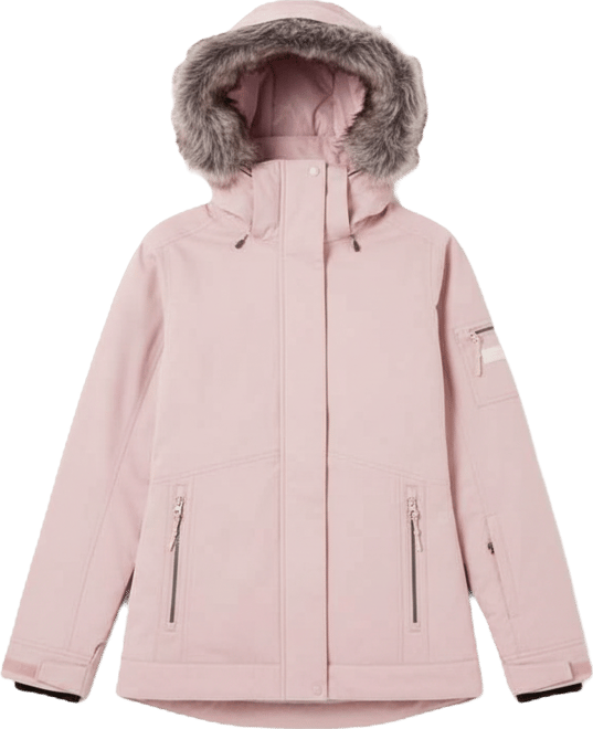 Women's Meade Snow Long-Sleeve Jacket