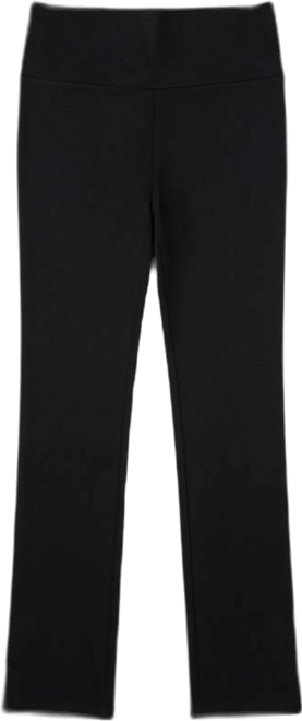 Ak Anne Klein Petite Serenity Knit Pull-On Pants