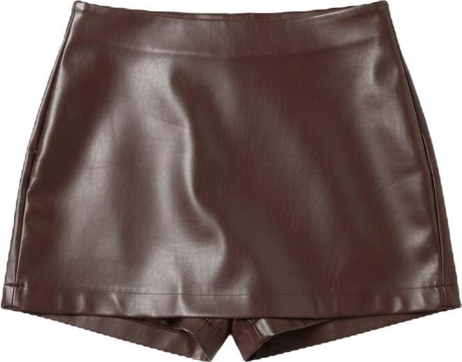 Women's skort