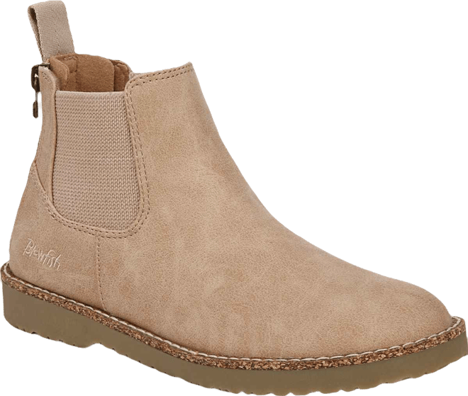 Women's Chillin Chelsea Short Boots