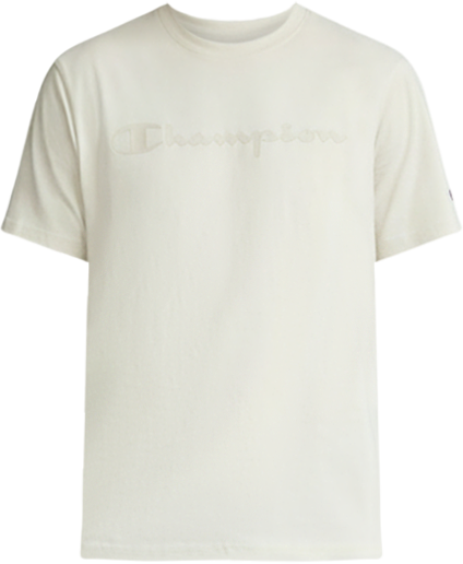 Men's Classic Logo Crewneck Short-Sleeve T-Shirt