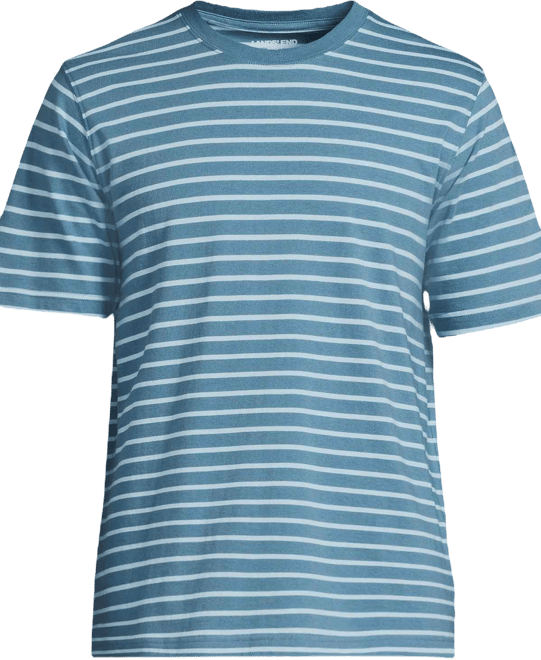 Big & Tall Super-t Short Sleeve T-Shirt