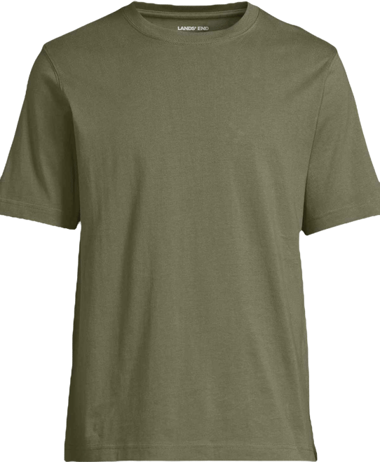 Big & Tall Super-t Short Sleeve T-Shirt