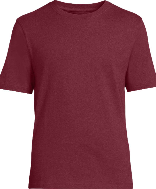 Big & Tall Super-t Short Sleeve T-Shirt