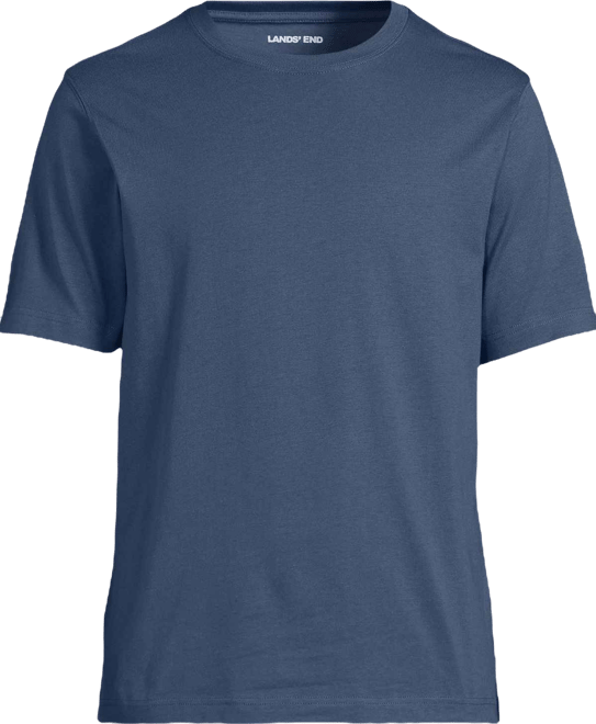 Big & Tall Super-t Short Sleeve T-Shirt