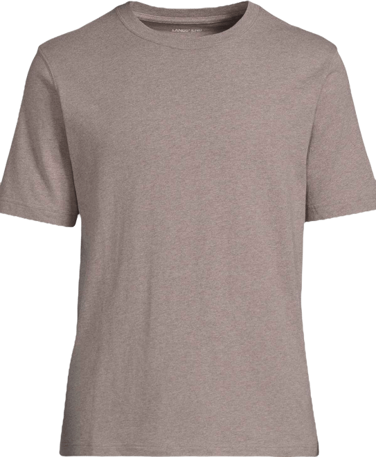 Big & Tall Super-t Short Sleeve T-Shirt