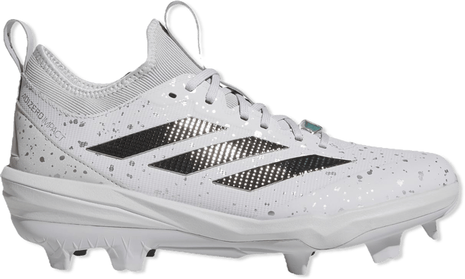 adidas Men's adizero Impact 2.0 Shades TPU Baseball Cleats