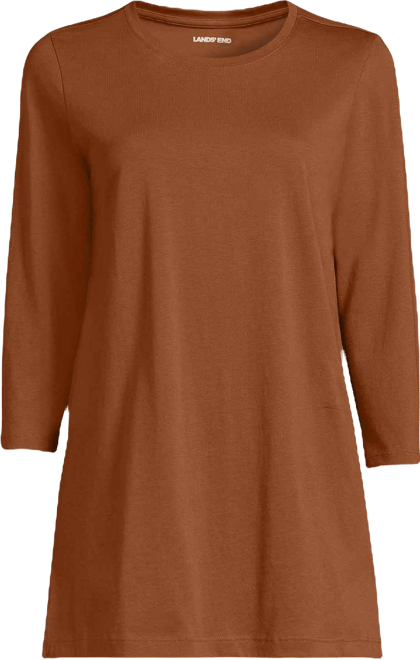 Women's 3/4 Sleeve