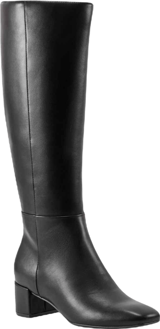 Women's Addyson Regular Calf Knee High Dress Boots