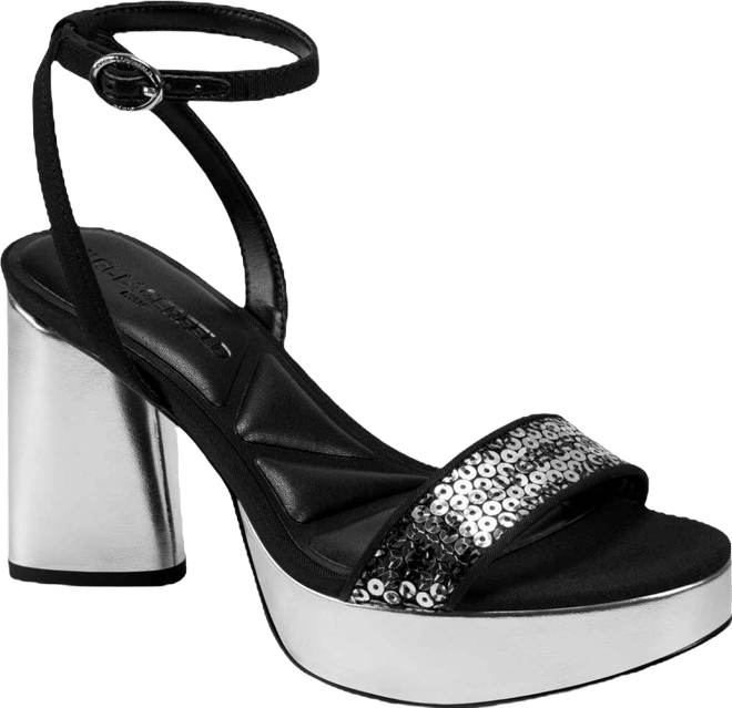 Women's Haden Peep Toe Sandals
