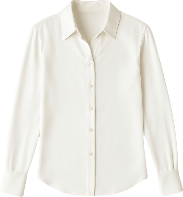 Women's Paulina Silk Blouse