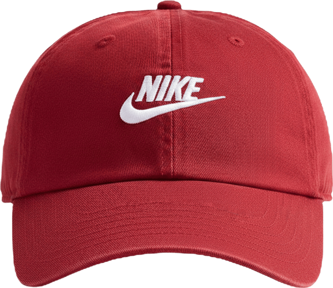 Nike Club Unstructured Futura Wash Cap