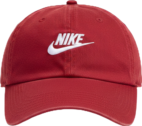 Nike Club Unstructured Futura Wash Cap
