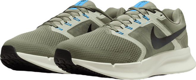 Nike Run Swift 3 Men's Road Running Shoes (Extra Wide)