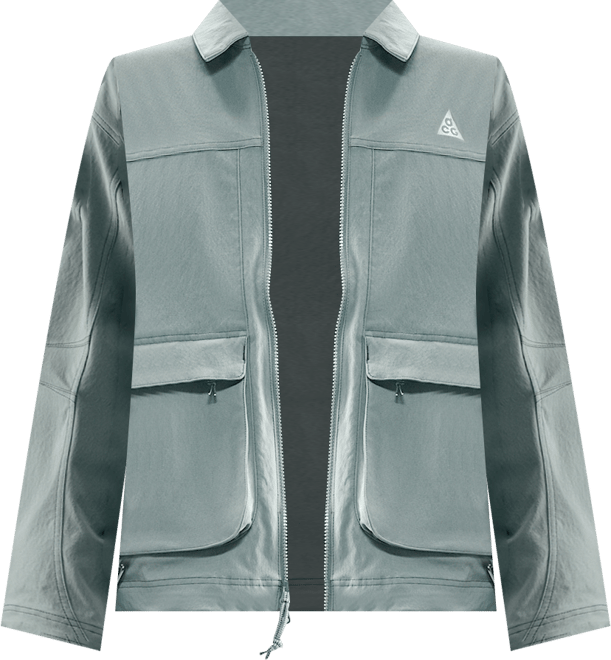 Nike ACG 'Smith Summit' Men's UV Jacket