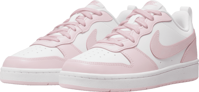 Nike Court Borough Low 2 SE Calzado para niños grandes