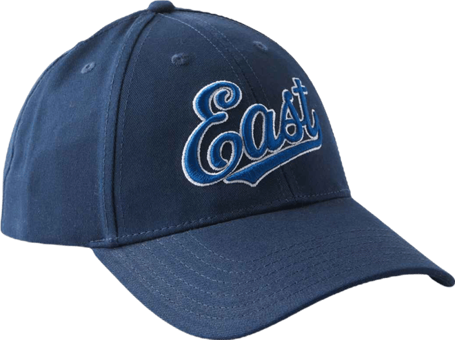 Men's 6 Panel Baseball Cap