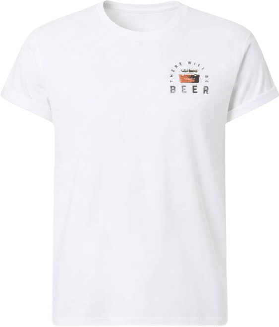 Men's Tobin Crewneck T-Shirt