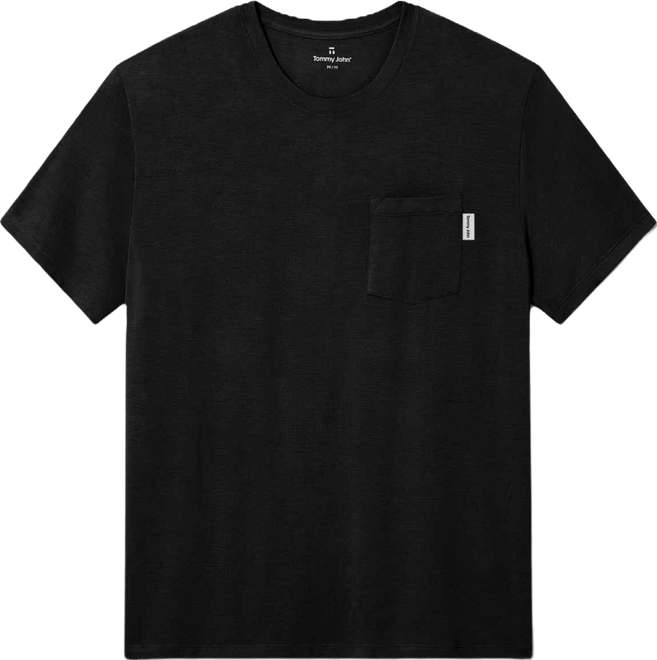 Men's Second Skin Crewneck T-Shirt