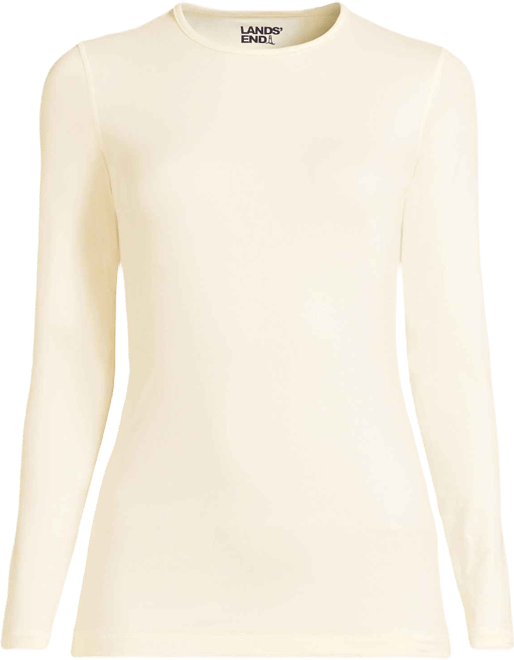 Women's Baselayer Cozy Thermaskin Crewneck Top