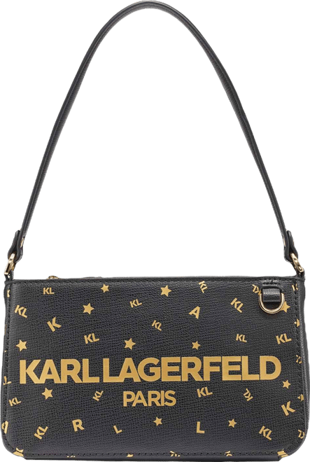 Kristina Demi Small Shoulder Bag