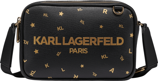 Maybelle Small Crossbody Bag