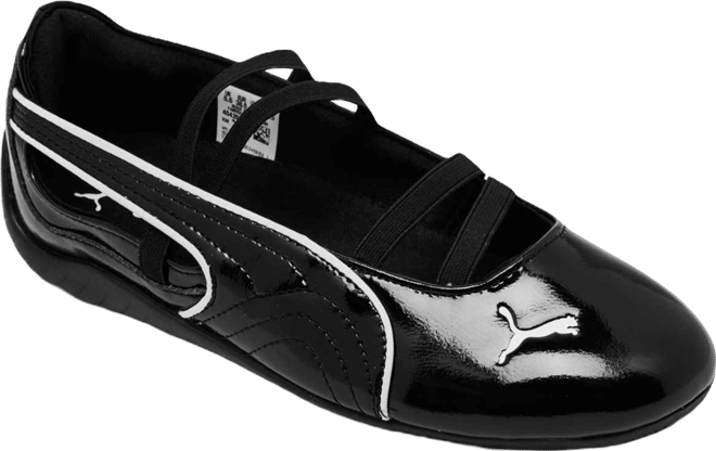 Women's Speedcat Ballet Sneakers from Finish Line