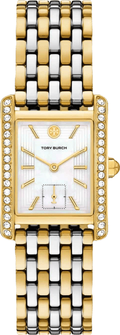 Women's The Eleanor Quartz Three-Hand Multi Stainless Steel, 27mm