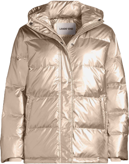 Women's Max 600 Down Puffer Jacket
