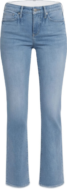 Petite Barbara Bootcut Jeans