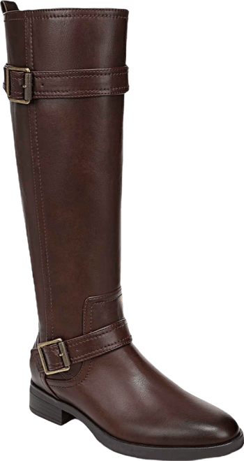 Women's Tiernan Knee High Riding Boots