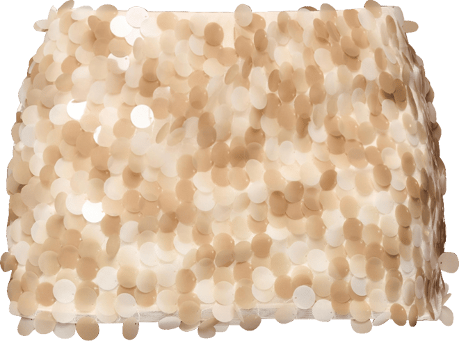 Women's Sonia Sequin Mini Skort
