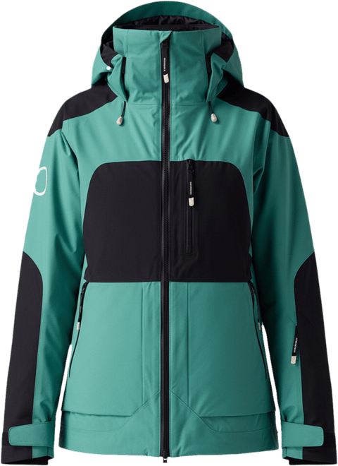 Women's CrestCruiser Insulated Jacket Insulated Ski and Snowboard Jackets