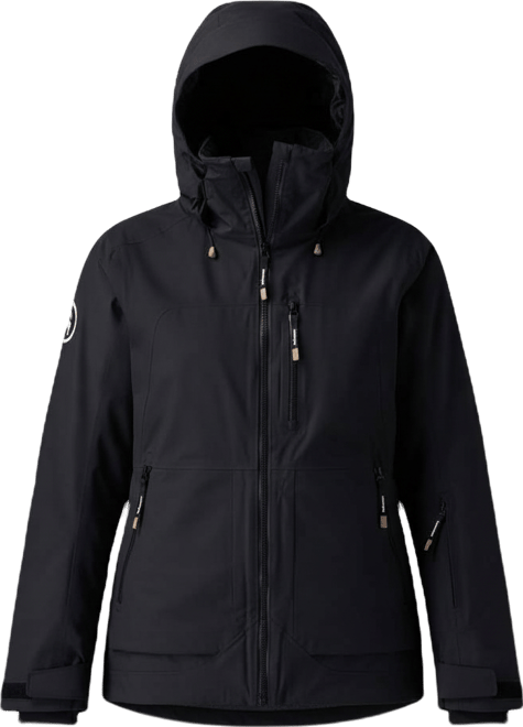 Women's CrestCruiser Insulated Jacket Insulated Ski and Snowboard Jackets