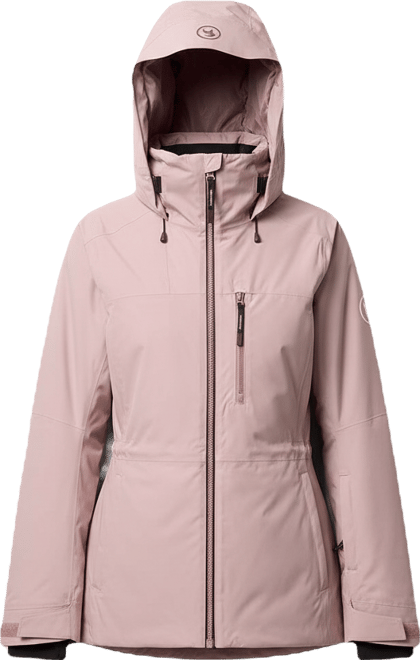 Women's CrestCruiser Insulated Jacket Insulated Ski and Snowboard Jackets