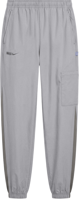 FC Barcelona Essential Repel Nike Football-Jogger aus Webmaterial mit mittelhohem Bund für Damen
