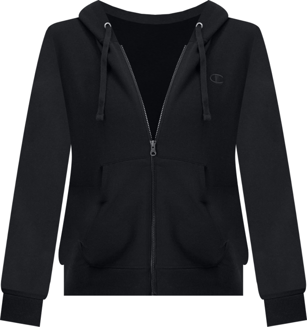 Women's Sophomore Full Zip Hoodie