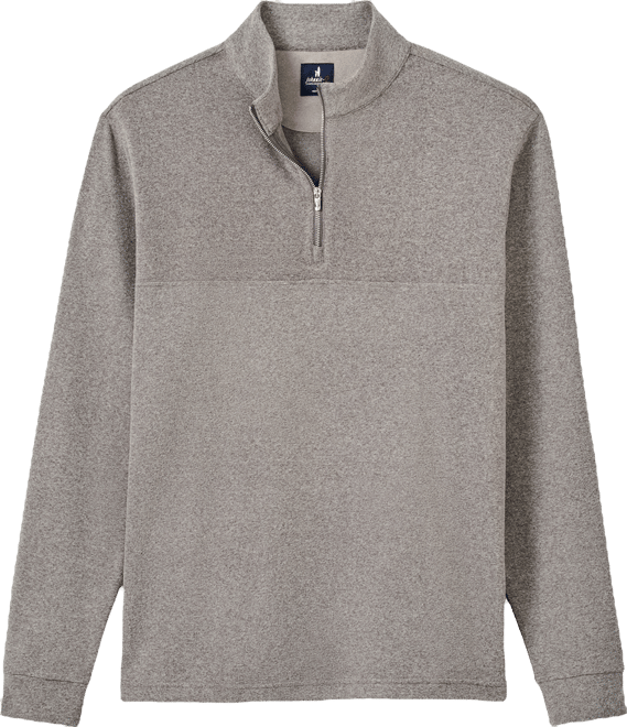 johnnie-O Mikey Performance Quarter-Zip Golf Pullover - Carl's