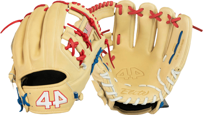 44 Pro 11.5” Elite PRX Series Glove | Dick's Sporting Goods