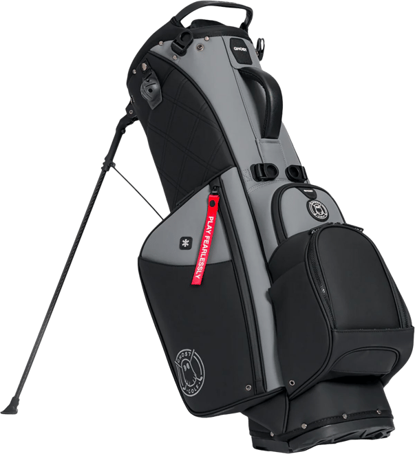 Ghost Golf 2025 Anyday 14-Way Stand Bag | Dick's Sporting Goods