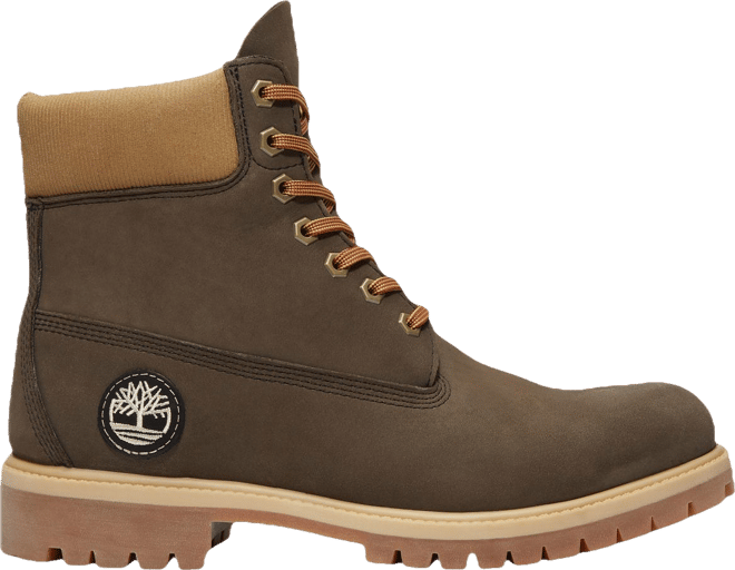Timberland Men