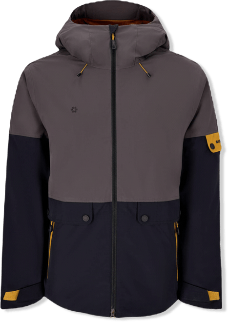 Mountain Hardwear Men's First Tracks Bib | Dick's Sporting Goods
