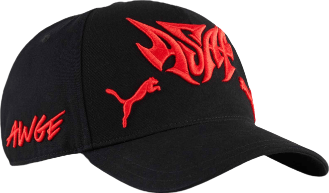 A$AP ROCKY x PUMA Seatbelt Hat